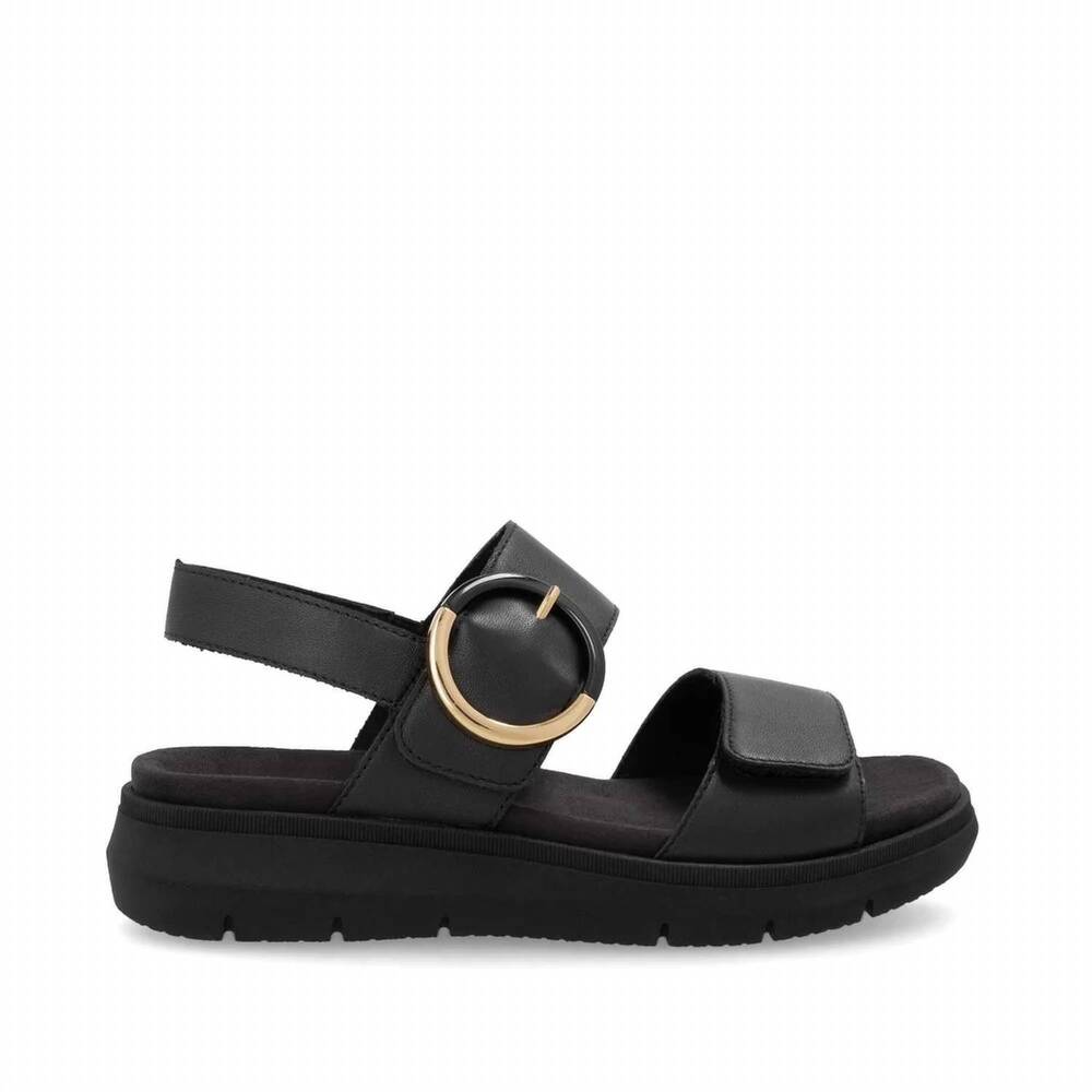 NEW REMONTE women's d2k50 sandal in lugano